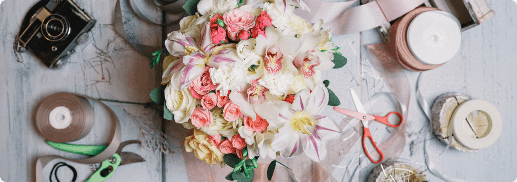 We care Flora traders